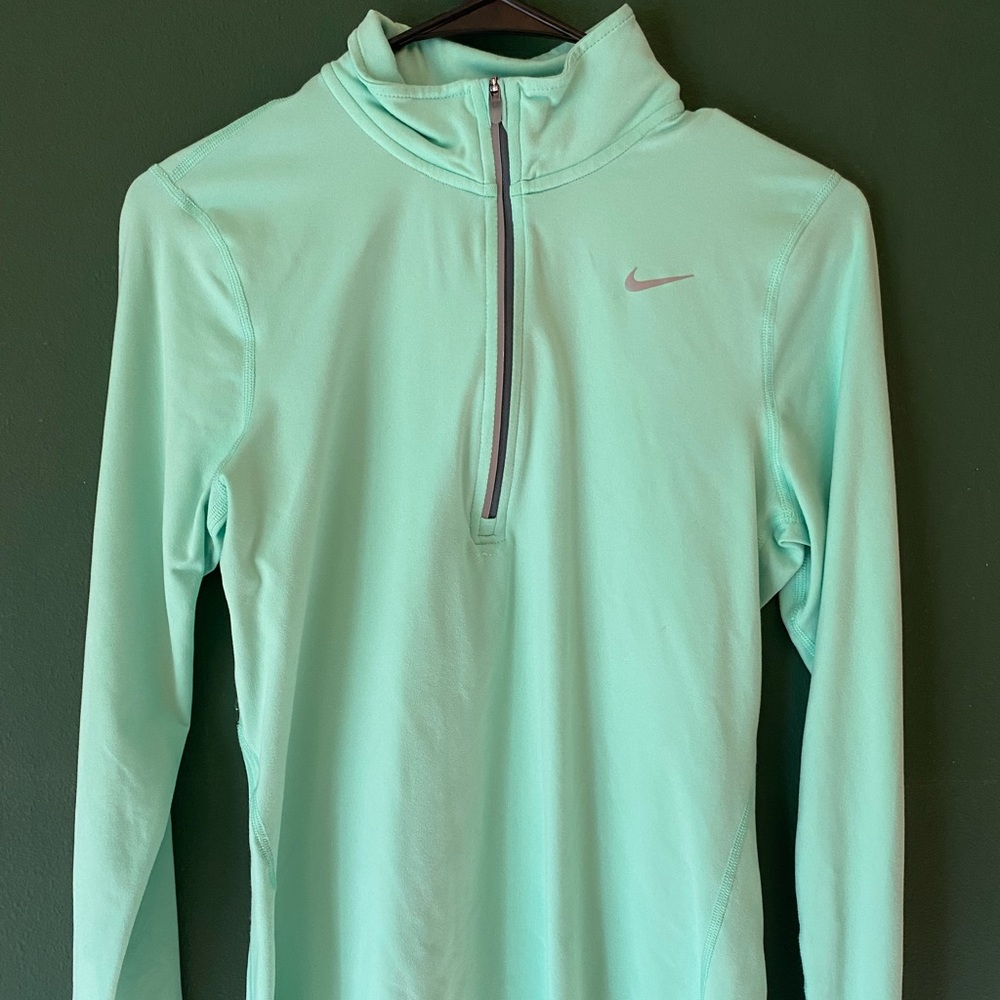 Dri-Fit shirt